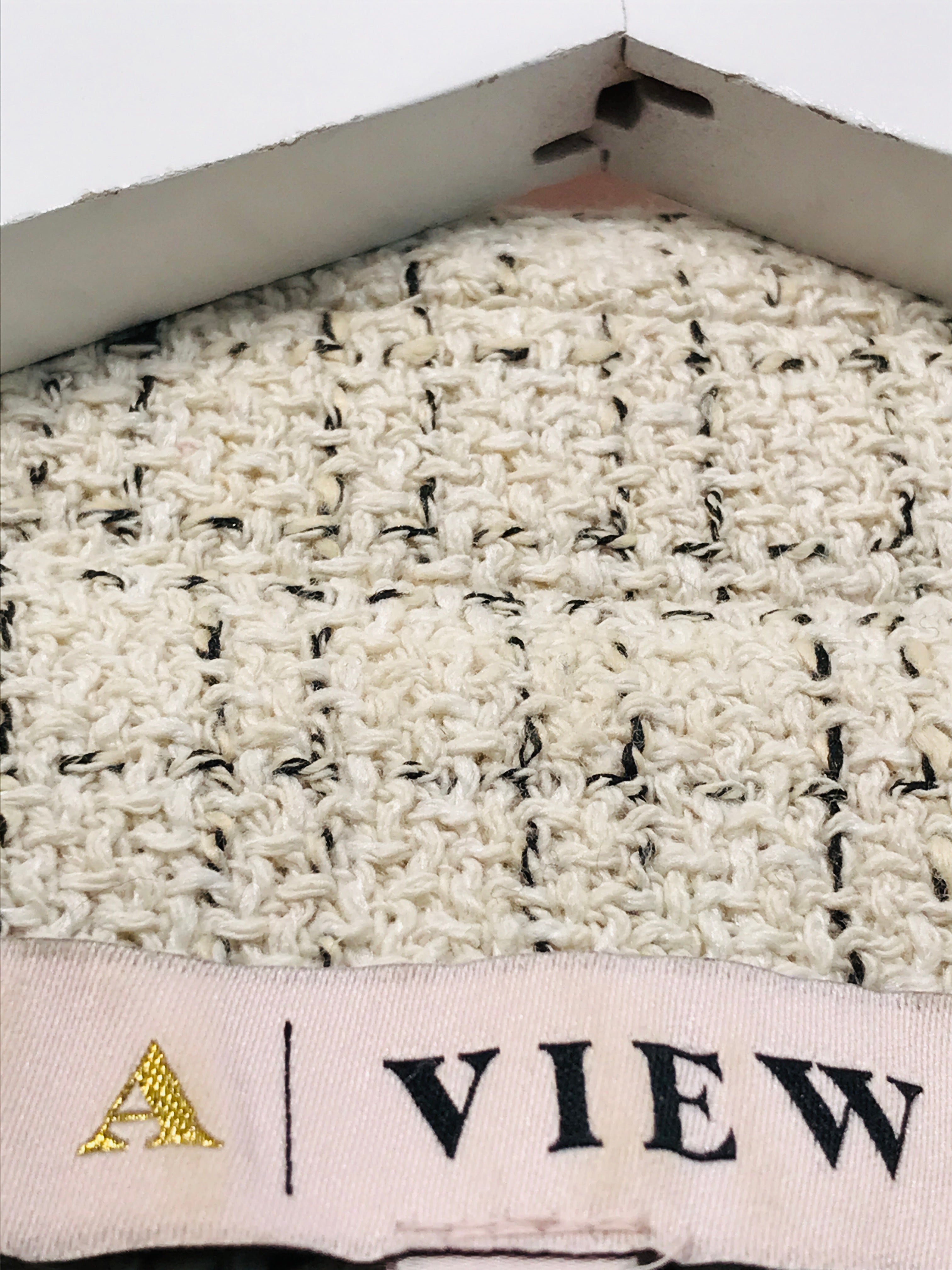 A View Blazer